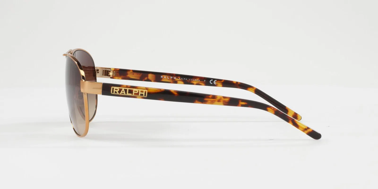 Ralph 4004 Sunglasses - Gold/cream - view 42